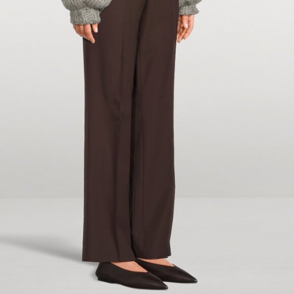 BNWT SS24 MARSELL AGO BALLERINA FLATS 37.5 & 39 - Picture 12 of 12